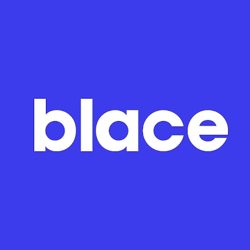 knovik client blace logo