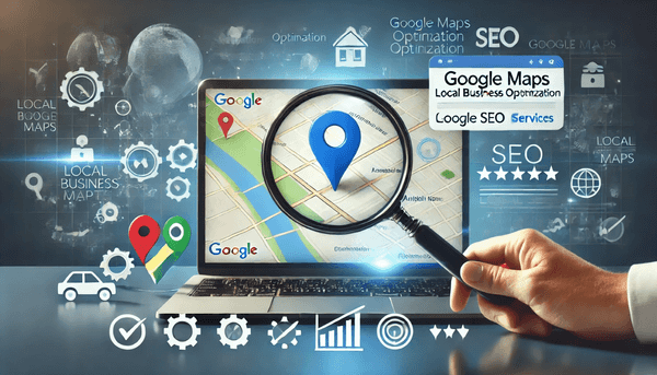 08. Local Business Optimization and SEO